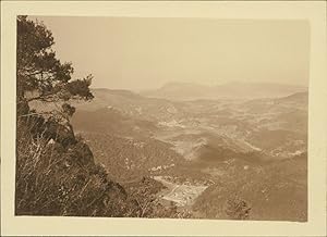 France, Chartreuse de Méoune (Méounes lès Montrieux, Var)