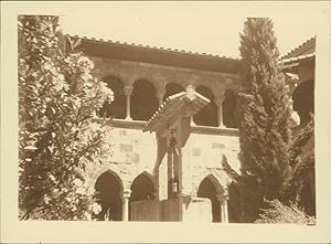 France, Fréjus (Var), La Cathédrale