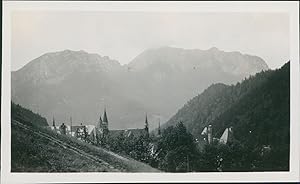 France, Chapelle de la Grande Chartreuse