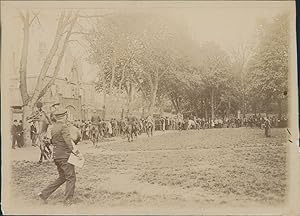 France, Equitation