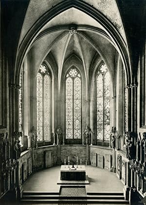 Deutschland, Der Dom zu Naumburg