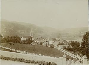 France, Bassins du Doubs