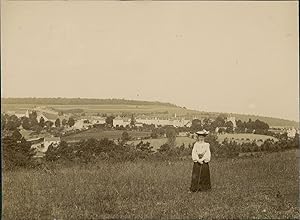 France, Saint-Loup-sur-Aujon (Haute Marne)