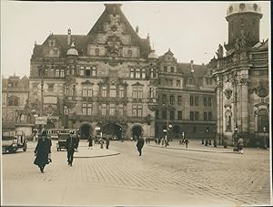 Allemagne, Dresden