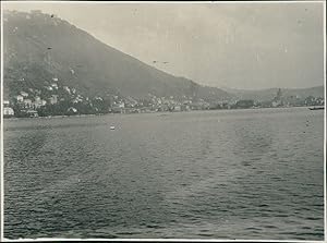 Italia, Lago di Como