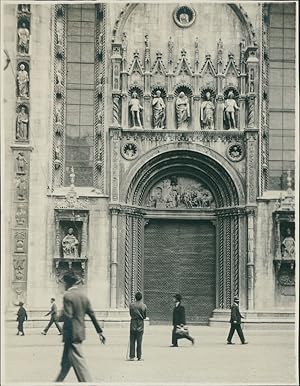 Italia, Il Duomo di Como