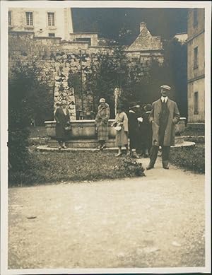 France, La Grande Chartreuse (Isère)