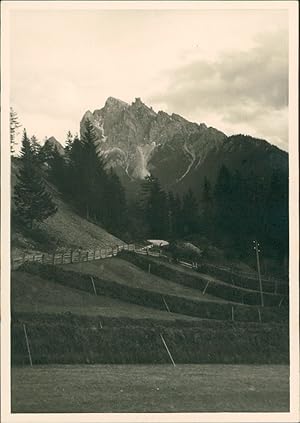 Italia, Dolomiti