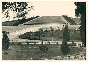 Italia, Sacrario Militare di Redipuglia (Monument d'Isonzo)