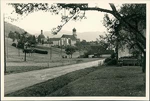 Deutschland, Kloster St. Trudpert