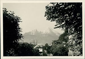 Deutschland, Berchtesgaden