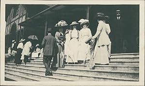 Chine, Hankow (Hankou   )