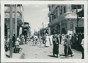 Egypt, Ismailia