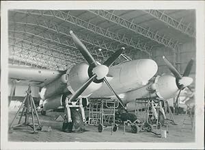 Sudan, Khartoum Hangar