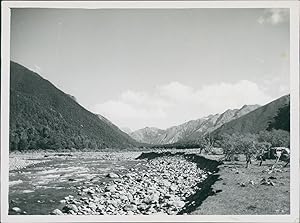 New Zealand, Wairau Valley