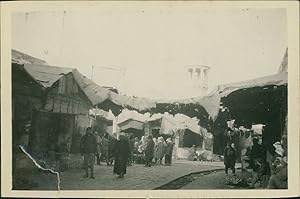 Syrie pendant le Mandat Français (1920-1946)