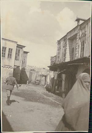 Syrie pendant le Mandat Français (1920-1946)