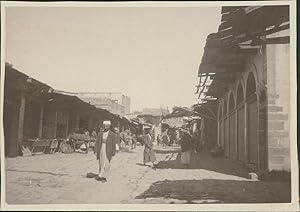 Syrie pendant le Mandat Français (1920-1946)