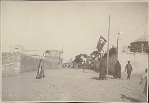 Syrie pendant le Mandat Français (1920-1946)