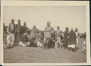 Syrie pendant le Mandat Français (1920-1946)