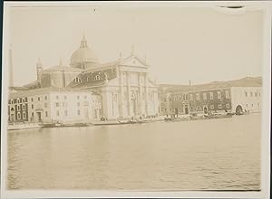 Italia, Vecchia Venezia