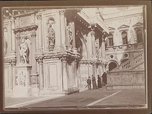 Italia, Vecchia Venezia, San Marco