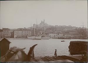 Marseille, Panorama