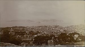 Panorama de Marseille