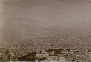 Panorama de Marseille