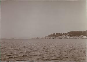 Marseille, Les environs