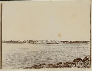 Morbihan, Trinité sur Mer