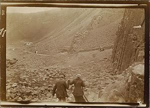 North Ireland, Giants Causeway