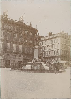 Bordeaux, Place de la Bourse