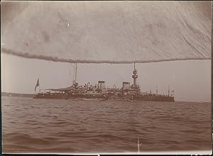 Marine de Guerre Française, Croiseur Cuirassé