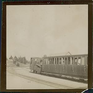 France, Locomotive