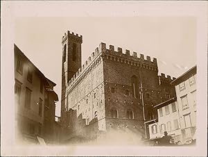 Italia, Firenze, Il Bargello