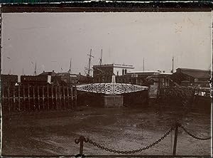 United Kingdom, Folkestone, cca. 1901