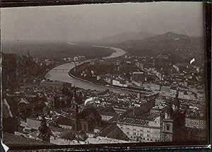 Austria, Salzburg, 1901