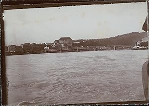 Autriche, Vue de Linz