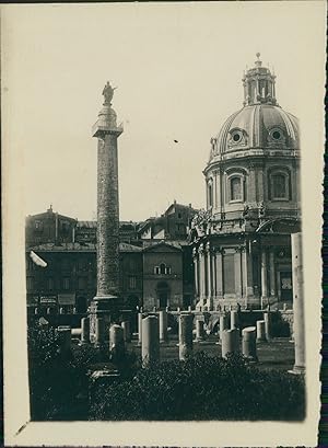 Italia, Roma, 1908