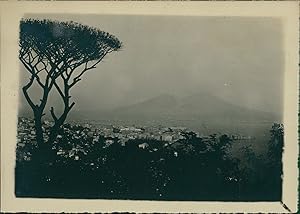 Italia, Napoli, 1908