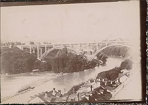 Suisse, Berne, cca. 1905