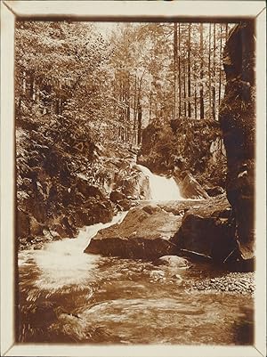 France, Plombières les Bains (Vosges), 1903