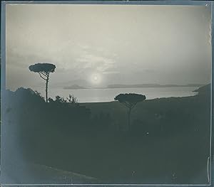 Italia, Napoli, ca. 1905