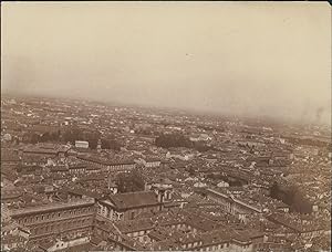 Italie, Milan. 1904