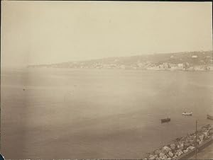 Italie, Naples. 1904