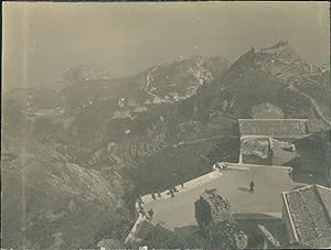 Italia, Taormina. 1904