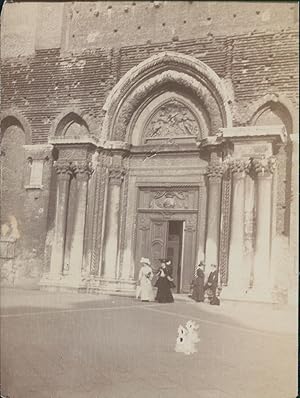 Italia, Venezia. 1904