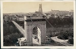 Suisse, Fribourg, ca. 1875