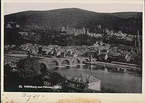 Deutschland, Heidelberg